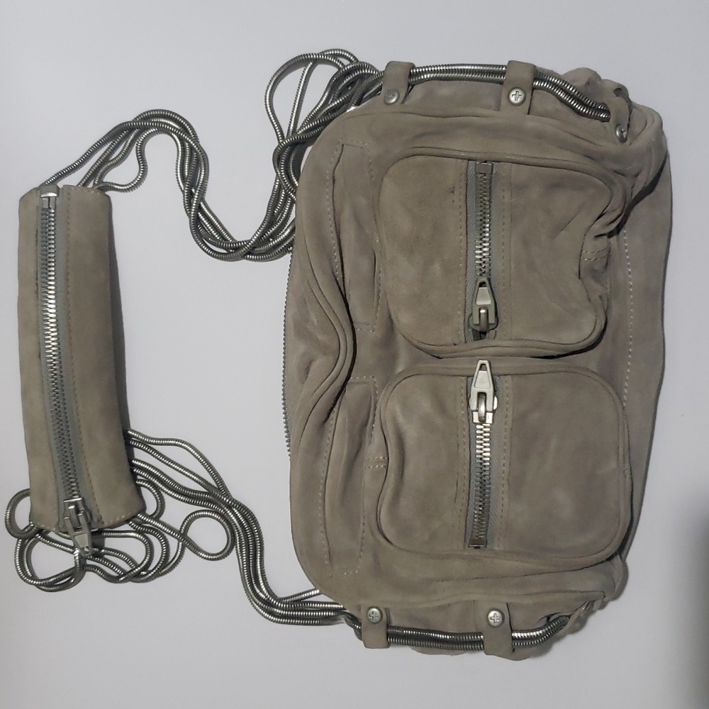 Alexander Wang Brenda Chain Bag
